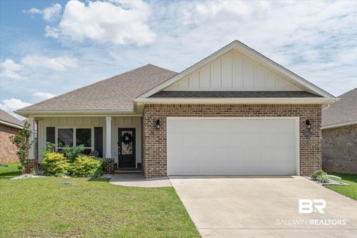 10541 S Heirloom Road, Mobile, AL, 36608 | Card Image