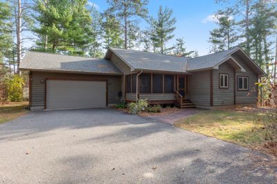 21546 Timber Hills Trail, House other with 4 bedrooms, 3 bathrooms and null parking in Nisswa MN | Image 1