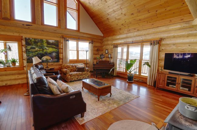 07-035 - 317 Bridgewater Hollow Rd Ext, House other with 3 bedrooms, 3 bathrooms and null parking in Bridgewtr Cor VT | Image 9