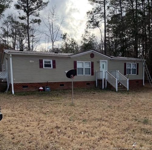 545 Us Highway 158 W, Ahoskie, NC, 27910-8247 | Card Image