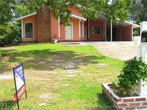 5609 Bowman Ct, Fayetteville, NC, 28304-2001 | Card Image