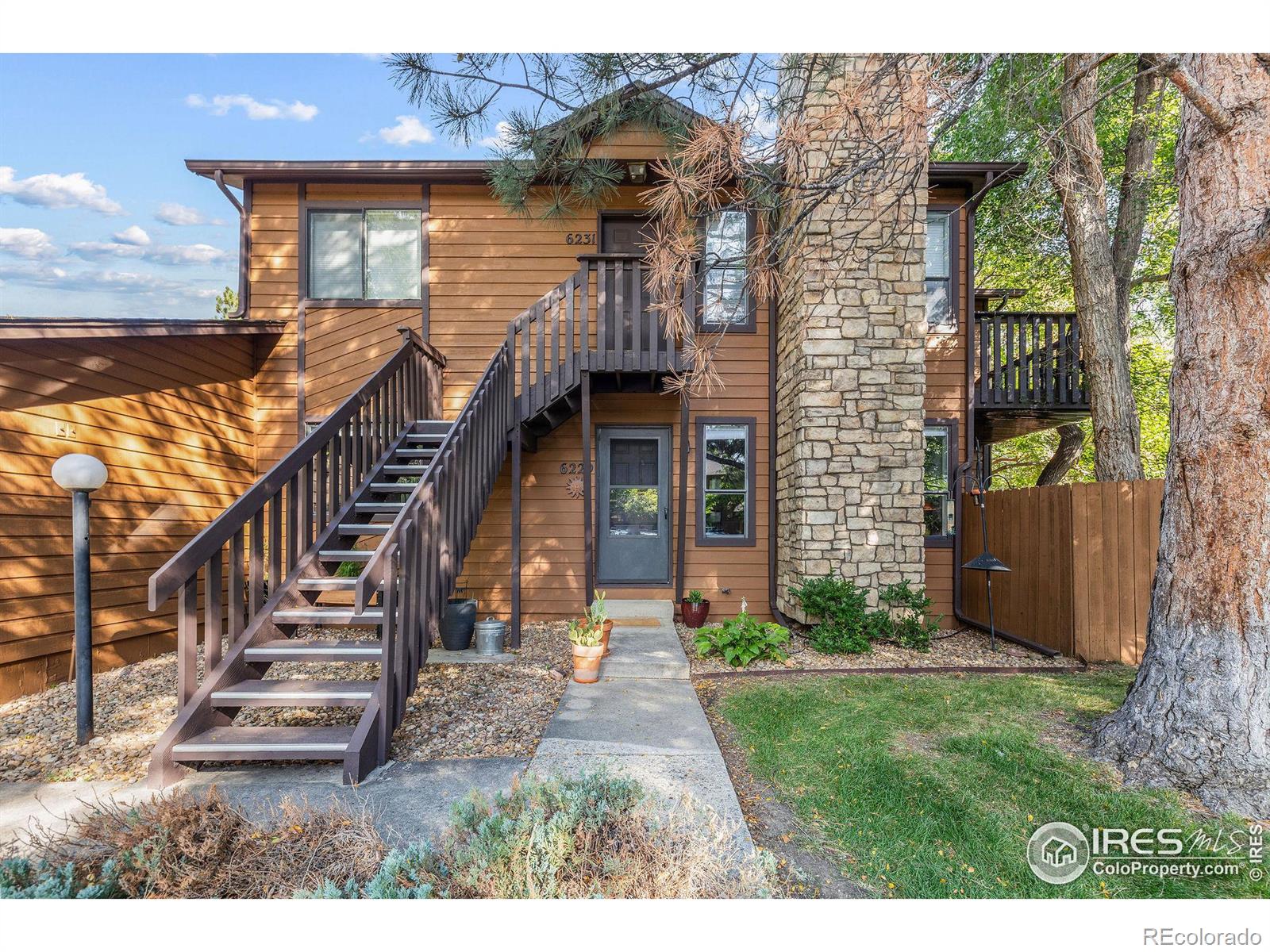 Willow Ln, Boulder, CO 80301