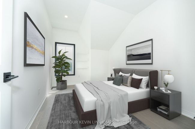9080 Woodbine Ave, House attached with 3 bedrooms, 3 bathrooms and 1 parking in Markham ON | Image 36