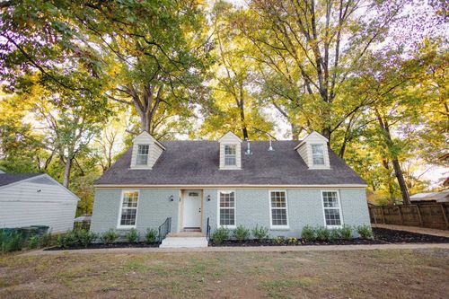 3217 Joslyn St, Memphis, TN, 38128-4832 | Card Image