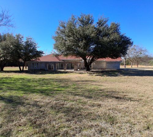 5291 Fm 2029, Telephone, TX, 75488-4849 | Card Image