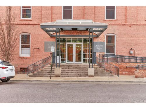101-1143 Auraria Pkwy, Denver, CO, 80204-5803 | Card Image