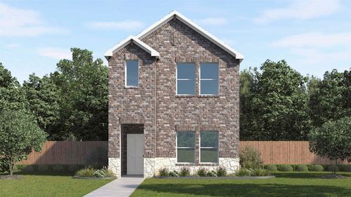 960 Happy Holly Road, Lavon, TX, 75166 | Card Image