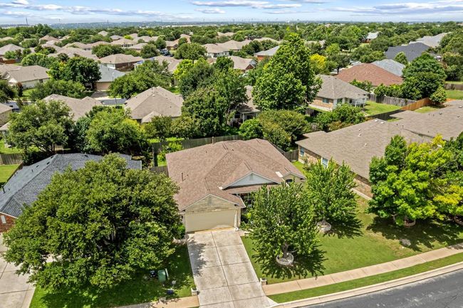 2527 Pearson Way, House other with 4 bedrooms, 2 bathrooms and 4 parking in Round Rock TX | Image 31