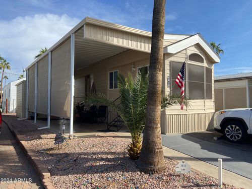 415-1415 S Havasupai Drive, Apache Junction, AZ, 85119 | Card Image