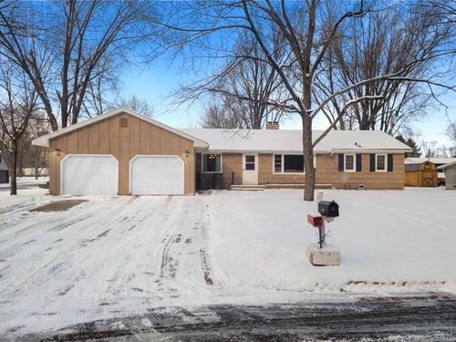 721 Williams Street, BIRON, WI, 54494 | Card Image