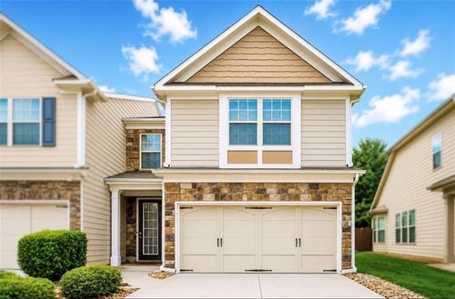 5667 Radford Loop, Fairburn, GA, 30213-5517 | Card Image