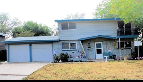 4109 Field St, Haltom City, TX, 76117-1223 | Card Image