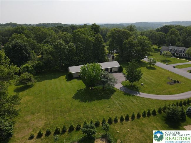 7367 Leisure Ct, House other with 3 bedrooms, 1 bathrooms and null parking in Orefield PA | Image 39