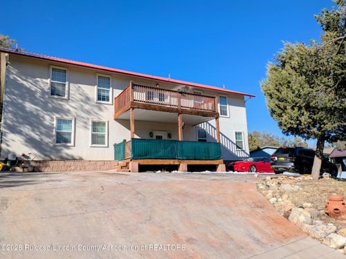 102 Dover Pl, Ruidoso, NM, 88345-9111 | Card Image