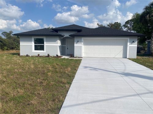 2313 Allsup Ter, NORTH PORT, FL, 34286-3970 | Card Image