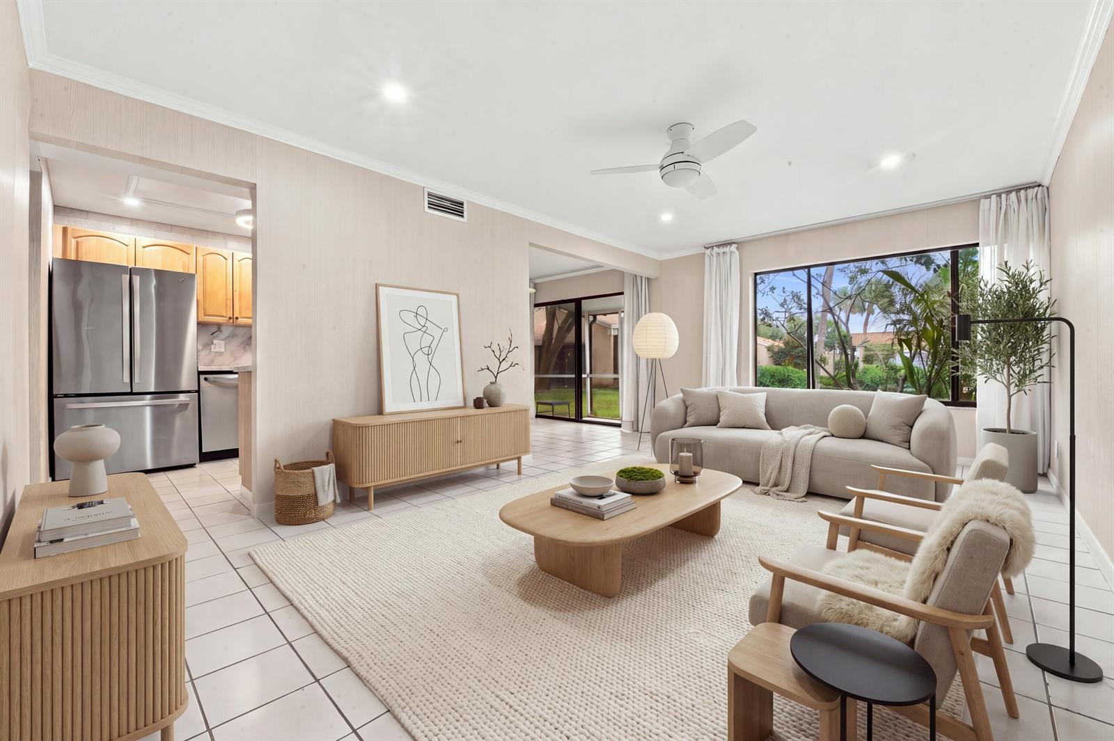 Residential in Boca Raton