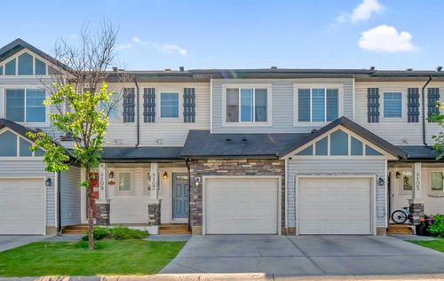 4107-333 Taralake Way Ne, Calgary, AB, T3J0M3 | Card Image
