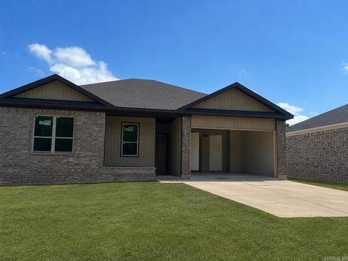 944 Villa Vista Loop, Cabot, AR, 72023-5181 | Card Image