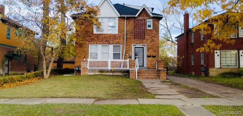 13340 Hartwell St, Detroit, MI, 48227-3589 | Card Image