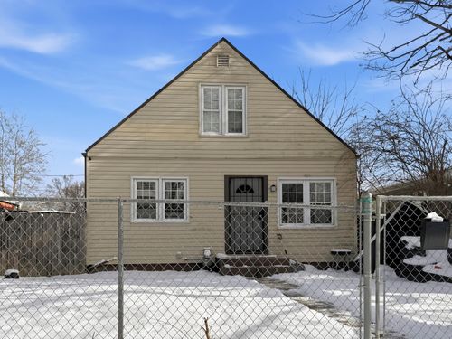 2928 Azelda St, Columbus, OH, 43224-4008 | Card Image