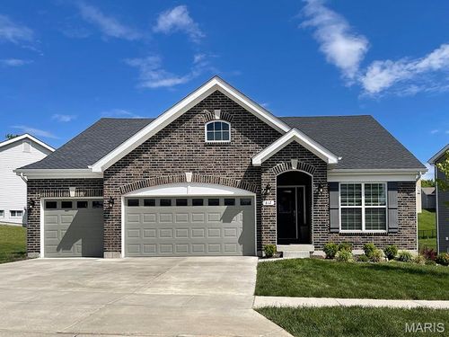 2 Maple Expanded At Windswept, Eureka, MO, 63025 | Card Image