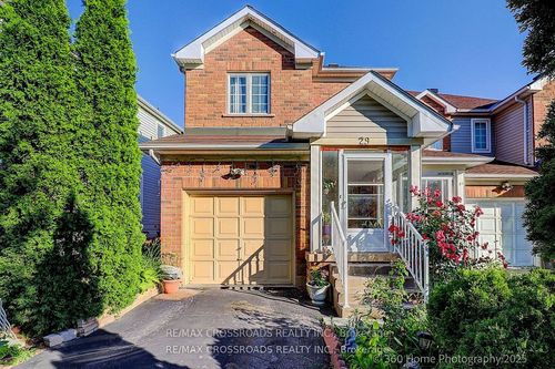 29 Billingsley Cres, Markham, ON, L3S4P2 | Card Image