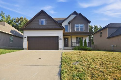 512 Sourwood Dr, Clarksville, TN, 37042-1459 | Card Image