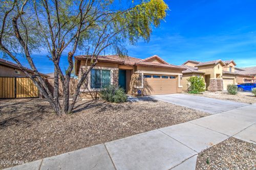 8738 W Pioneer St, Tolleson, AZ, 85353-8618 | Card Image