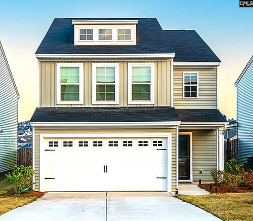 2304 Trakand Dr, Lexington, SC, 29073-7229 | Card Image