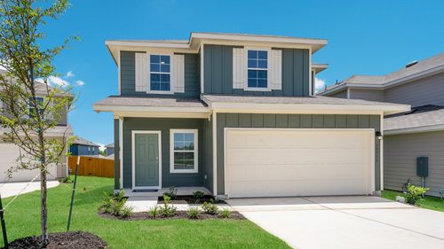 12110 Pike Bend, Mustang Ridge, TX, 78610 | Card Image