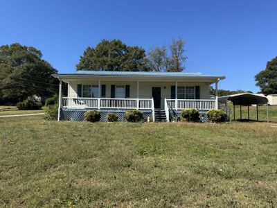 400 Shirley Road, House other with 3 bedrooms, 2 bathrooms and null parking in Royston GA | Image 1