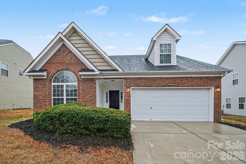 11225 Amherst Glen Dr, Charlotte, NC, 28213-4311 | Card Image
