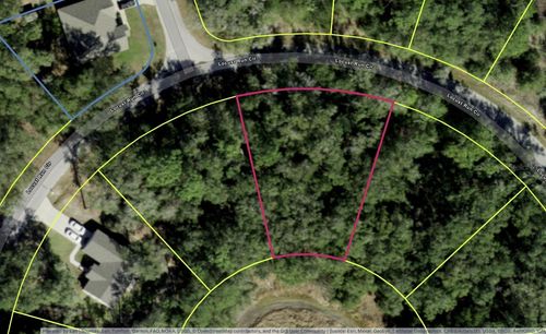 0 Locust Run Cir, OCALA, FL, 34472 | Card Image