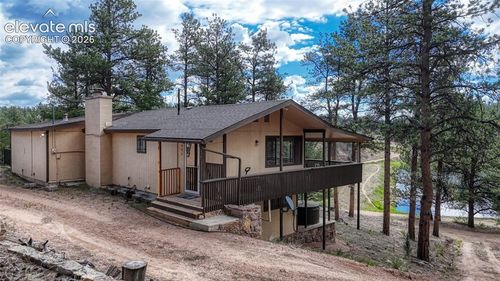 435 Phyllis Drive, Florissant, CO, 80816 | Card Image