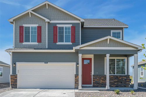 7326 27th Street, Greeley, CO, 80634 | Card Image