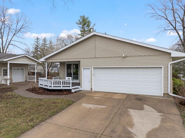 Deck at the Side Door | Image 32