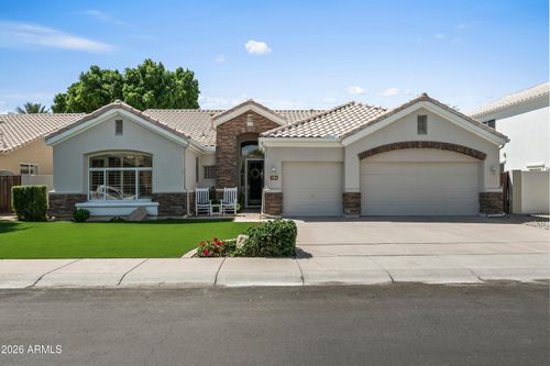 5965 W Potter Dr, Glendale, AZ, 85308-6728 | Card Image