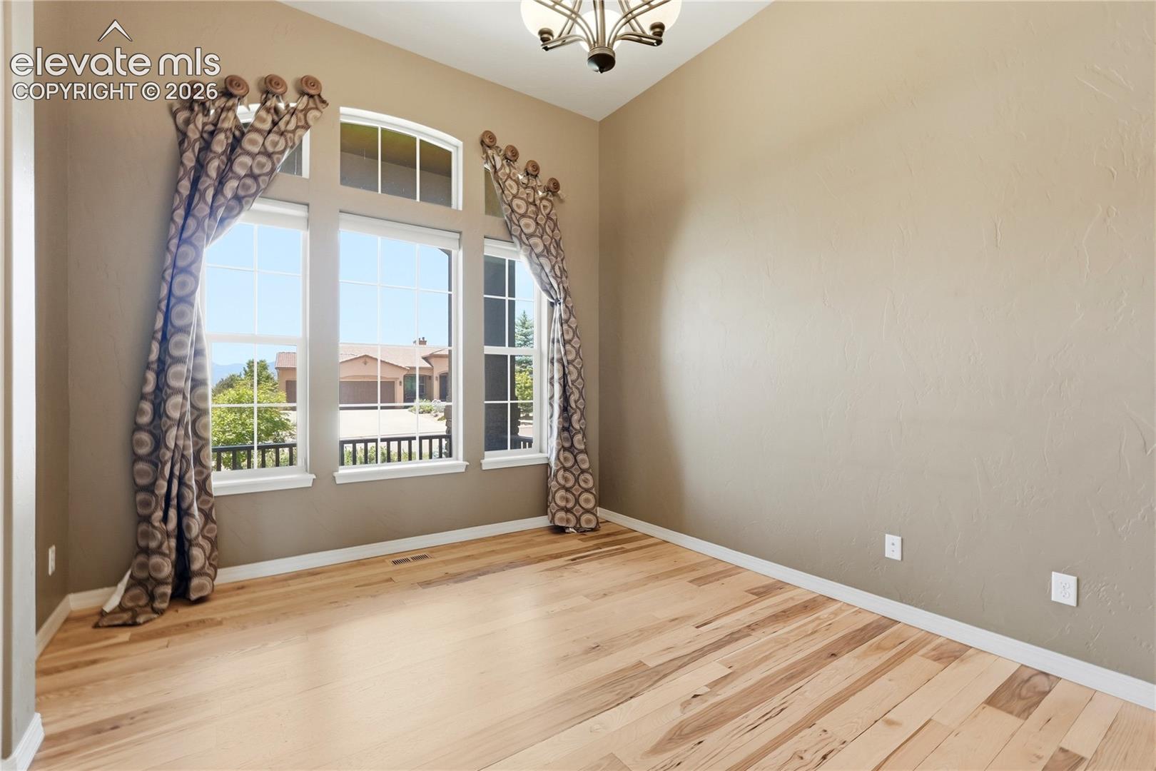 Residential in Colorado Springs 4