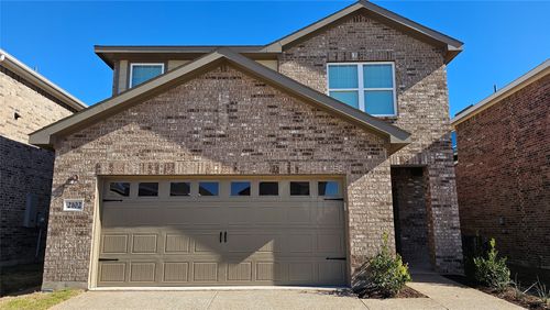 2102 Prairie Ln, Melissa, TX, 75454-3343 | Card Image