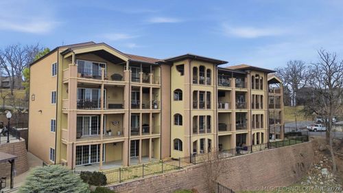 ste-1b-25 Grand Lake Dr, Afton, OK, 74331-2211 | Card Image