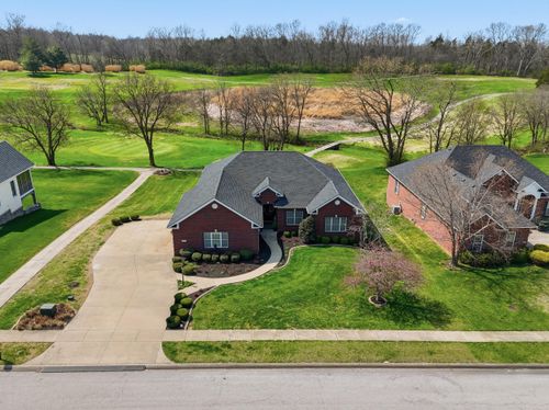 1056 Scenic Gdn, Lawrenceburg, KY, 40342-9065 | Card Image