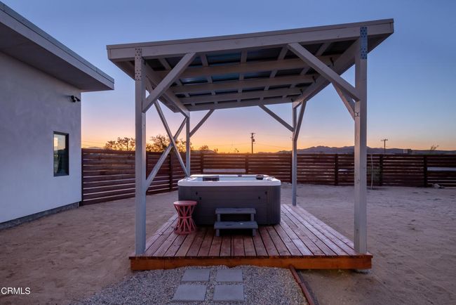 Easterly Drive Yucca Valley-41 | Image 48