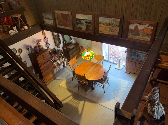 30 Autumn Dr, House other with 3 bedrooms, 1 bathrooms and null parking in Tilton NH | Image 29