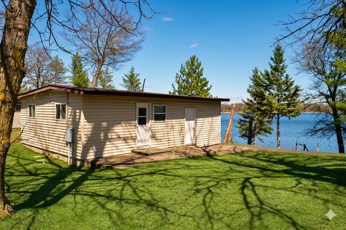 cabin-4-682 Shore Haven Lane, Hackensack, MN, 56452 | Card Image