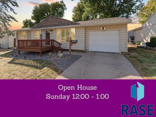 1509 Annway Dr, Sioux Falls, SD, 57103 | Card Image