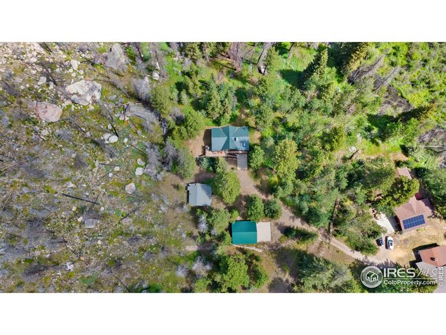 87 Shady Rest Ln, House other with 3 bedrooms, 3 bathrooms and null parking in Bellvue CO | Image 38