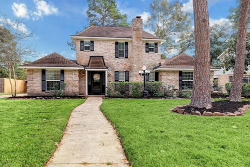 19906 Medicine Bow Dr, Humble, TX, 77346-1407 | Card Image