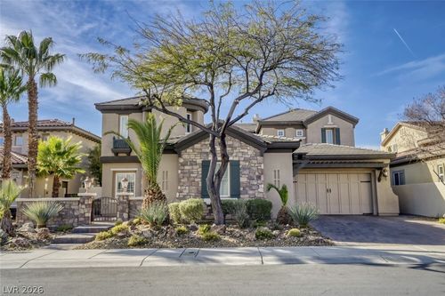 2155 Alcova Ridge Dr, Las Vegas, NV, 89135-1571 | Card Image