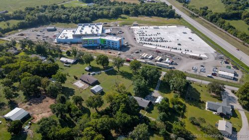 28425 E 131st St S, Coweta, OK, 74429-3337 | Card Image