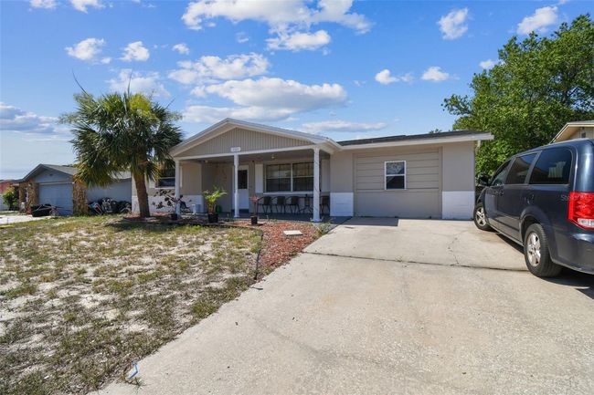 7535 Christina Ln, House other with 4 bedrooms, 2 bathrooms and null parking in PORT RICHEY FL | Image 64